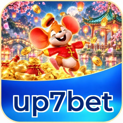 Facebook e Telegram — canais oficiais da up7bet no Brasil