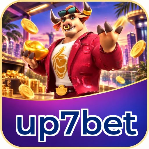 Programa VIP up7bet — 5 níveis de progressão automática