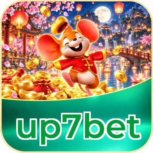 APP up7bet para iOS e Android com 187 mil downloads