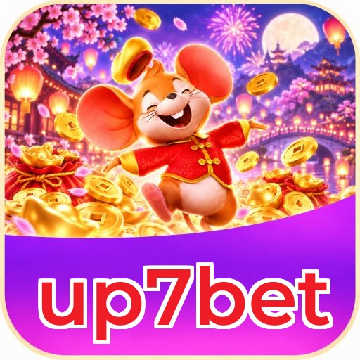 Download oficial up7bet seguro para Android e iOS