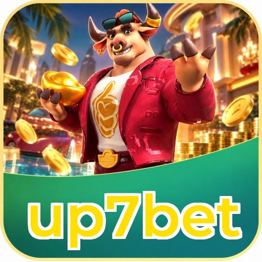 Bônus exclusivo do APK up7bet