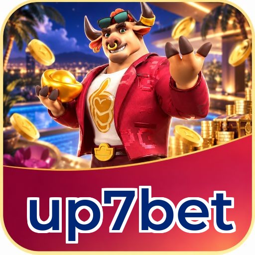 Canal Telegram oficial up7bet — bônus e alertas exclusivos