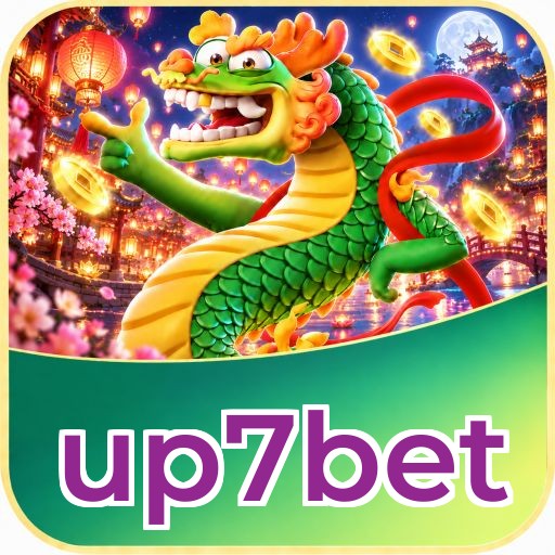 Bônus up7bet R$5.000 mais 500 giros grátis com rollover justo