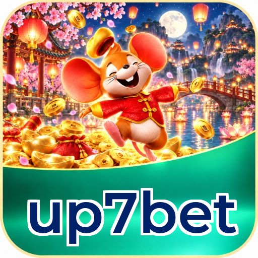 Maiores vitórias no cassino up7bet com saque PIX rápido