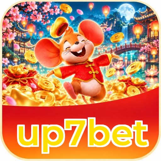 Pacote de boas-vindas ao criar conta na up7bet